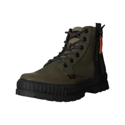 BOXX Allwetterstiefel Kaltfutter mit Funktionsmembran (wasserabweisend/wasserdicht)