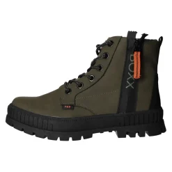 BOXX Allwetterstiefel Kaltfutter mit Funktionsmembran (wasserabweisend/wasserdicht)
