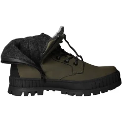 BOXX Allwetterstiefel Kaltfutter mit Funktionsmembran (wasserabweisend/wasserdicht)