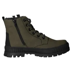 BOXX Allwetterstiefel Kaltfutter mit Funktionsmembran (wasserabweisend/wasserdicht)