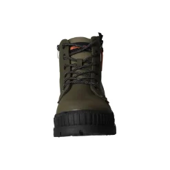 BOXX Allwetterstiefel Kaltfutter mit Funktionsmembran (wasserabweisend/wasserdicht)