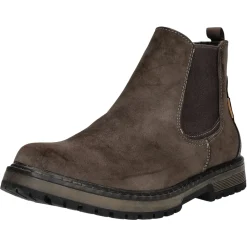 BOXX Allwetterstiefel Kaltfutter mit Funktionsmembran (wasserabweisend/wasserdicht)