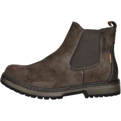 BOXX Allwetterstiefel Kaltfutter mit Funktionsmembran (wasserabweisend/wasserdicht)