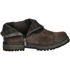 BOXX Allwetterstiefel Kaltfutter mit Funktionsmembran (wasserabweisend/wasserdicht)