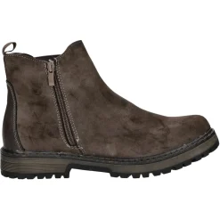 BOXX Allwetterstiefel Kaltfutter mit Funktionsmembran (wasserabweisend/wasserdicht)