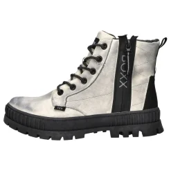 BOXX Allwetterstiefel Kaltfutter mit Funktionsmembran (wasserabweisend/wasserdicht)