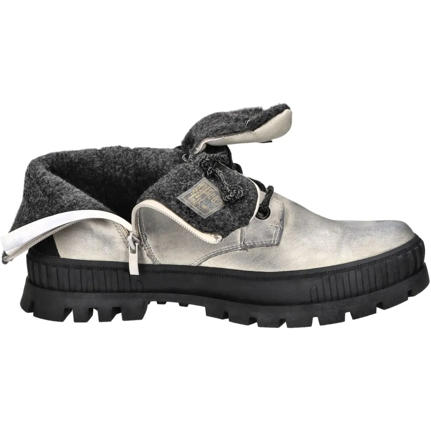BOXX Allwetterstiefel Kaltfutter mit Funktionsmembran (wasserabweisend/wasserdicht)