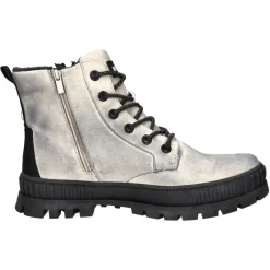 BOXX Allwetterstiefel Kaltfutter mit Funktionsmembran (wasserabweisend/wasserdicht)