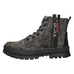 BOXX Allwetterstiefel Kaltfutter mit Funktionsmembran (wasserabweisend/wasserdicht)
