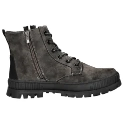 BOXX Allwetterstiefel Kaltfutter mit Funktionsmembran (wasserabweisend/wasserdicht)