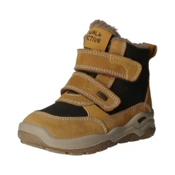 BOXX Allwetterstiefel Warmfutter mit Funktionsmembran (wasserabweisend/wasserdicht)