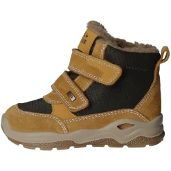 BOXX Allwetterstiefel Warmfutter mit Funktionsmembran (wasserabweisend/wasserdicht)