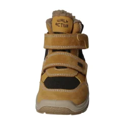 BOXX Allwetterstiefel Warmfutter mit Funktionsmembran (wasserabweisend/wasserdicht)