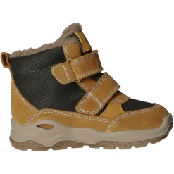 BOXX Allwetterstiefel Warmfutter mit Funktionsmembran (wasserabweisend/wasserdicht)
