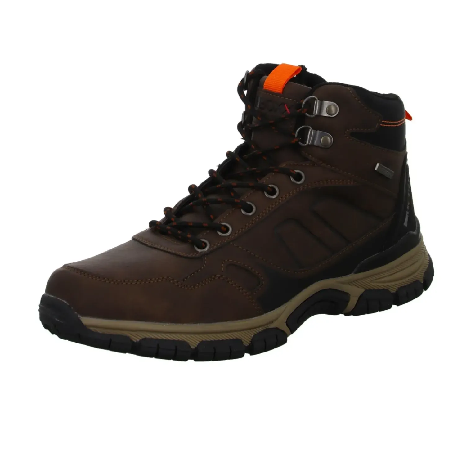 BOXX Allwetterstiefel Warmfutter mit Funktionsmembran (wasserabweisend/wasserdicht)