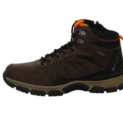 BOXX Allwetterstiefel Warmfutter mit Funktionsmembran (wasserabweisend/wasserdicht)