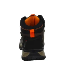 BOXX Allwetterstiefel Warmfutter mit Funktionsmembran (wasserabweisend/wasserdicht)