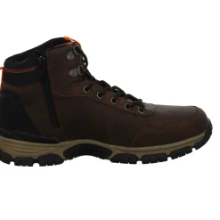 BOXX Allwetterstiefel Warmfutter mit Funktionsmembran (wasserabweisend/wasserdicht)