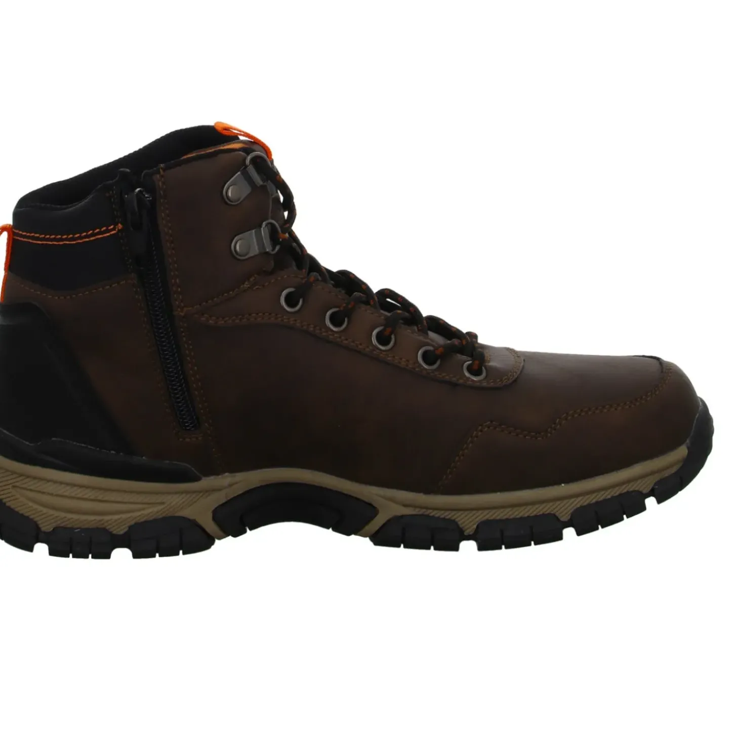 BOXX Allwetterstiefel Warmfutter mit Funktionsmembran (wasserabweisend/wasserdicht)