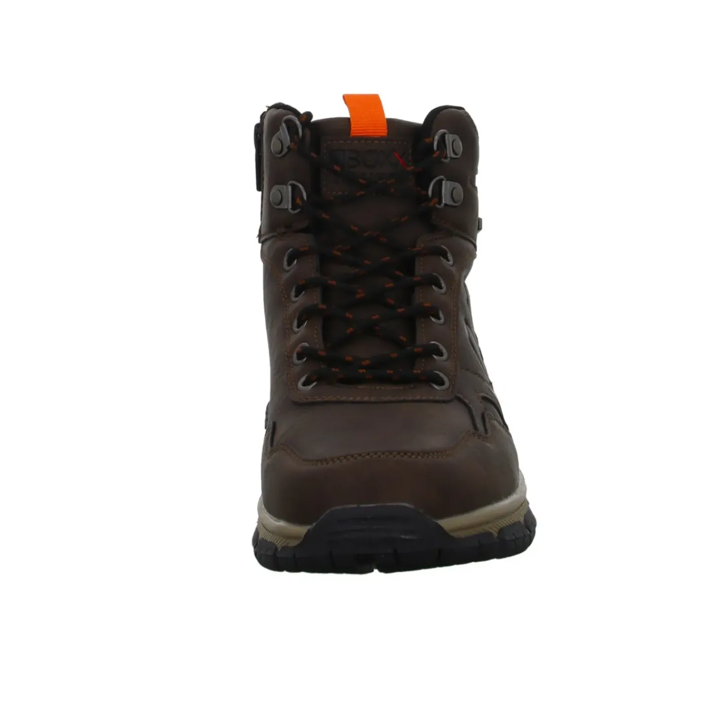 BOXX Allwetterstiefel Warmfutter mit Funktionsmembran (wasserabweisend/wasserdicht)