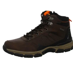 BOXX Allwetterstiefel Warmfutter mit Funktionsmembran (wasserabweisend/wasserdicht)