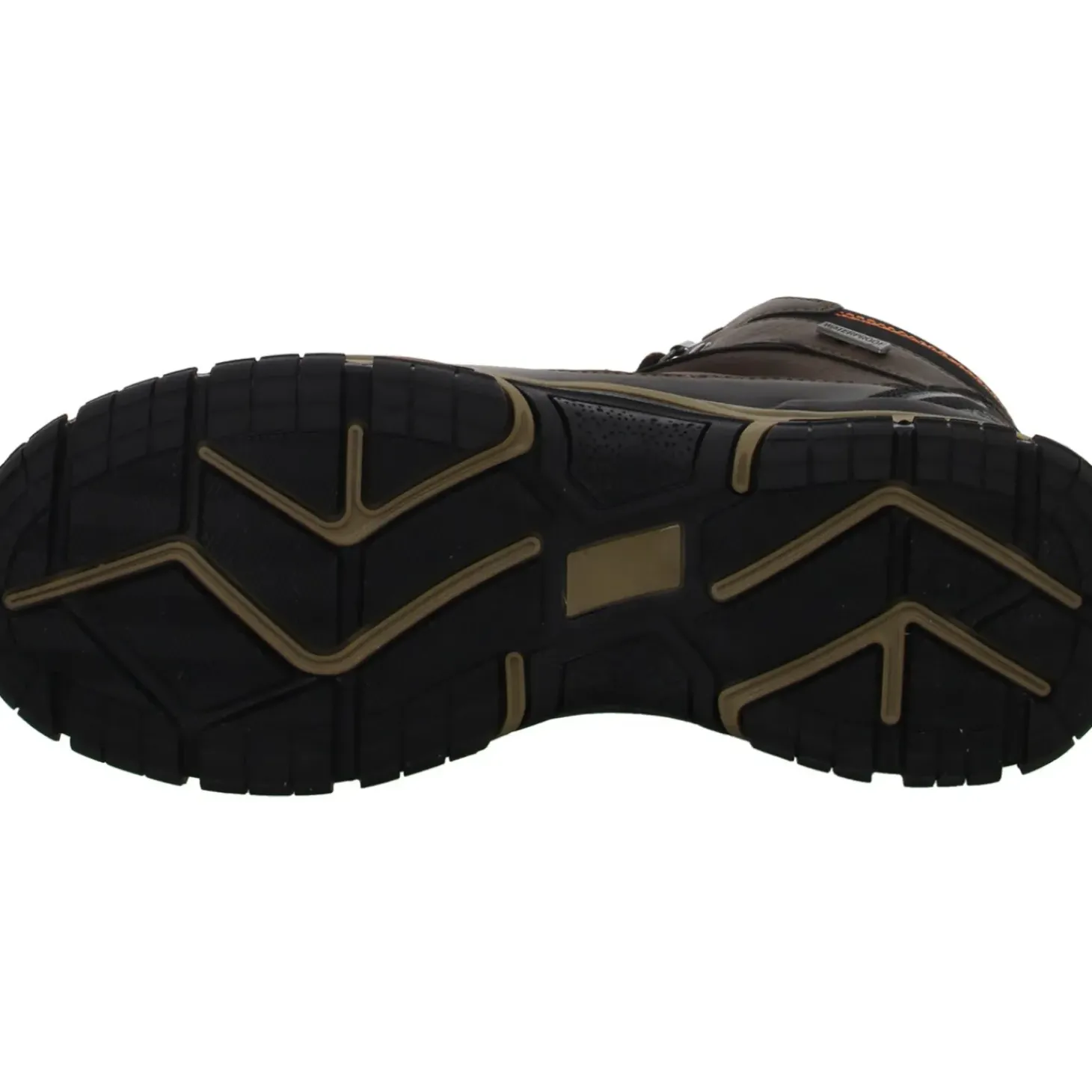 BOXX Allwetterstiefel Warmfutter mit Funktionsmembran (wasserabweisend/wasserdicht)