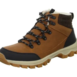 BOXX Allwetterstiefel Warmfutter mit Funktionsmembran (wasserabweisend/wasserdicht)