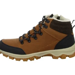 BOXX Allwetterstiefel Warmfutter mit Funktionsmembran (wasserabweisend/wasserdicht)