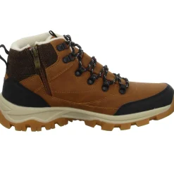 BOXX Allwetterstiefel Warmfutter mit Funktionsmembran (wasserabweisend/wasserdicht)