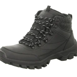 BOXX Allwetterstiefel Warmfutter mit Funktionsmembran (wasserabweisend/wasserdicht)