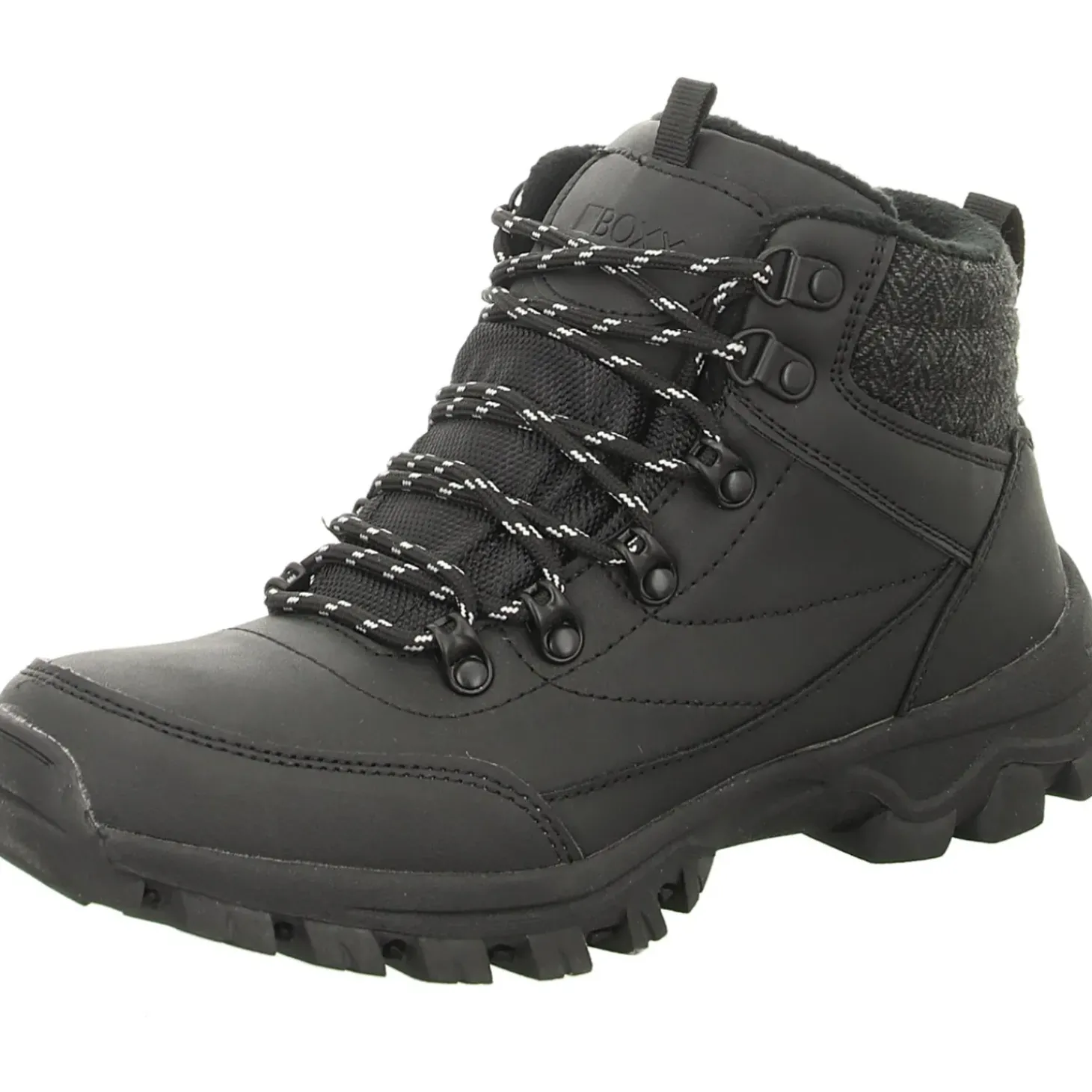 BOXX Allwetterstiefel Warmfutter mit Funktionsmembran (wasserabweisend/wasserdicht)