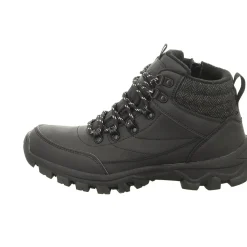 BOXX Allwetterstiefel Warmfutter mit Funktionsmembran (wasserabweisend/wasserdicht)