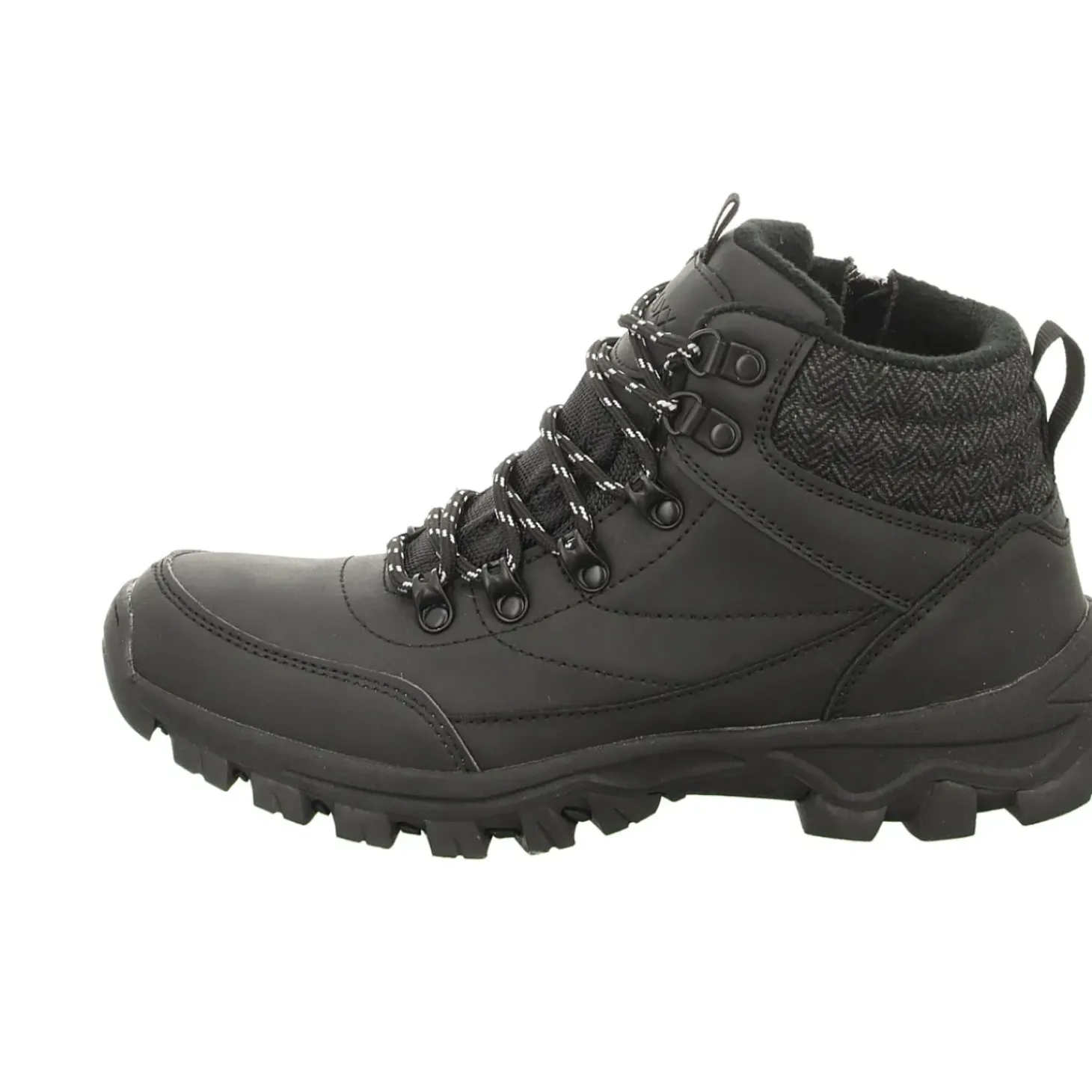 BOXX Allwetterstiefel Warmfutter mit Funktionsmembran (wasserabweisend/wasserdicht)