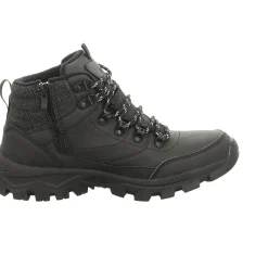 BOXX Allwetterstiefel Warmfutter mit Funktionsmembran (wasserabweisend/wasserdicht)