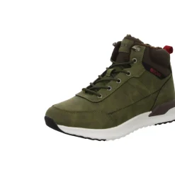 BOXX Allwetterstiefel Warmfutter mit Funktionsmembran (wasserabweisend/wasserdicht)