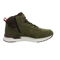 BOXX Allwetterstiefel Warmfutter mit Funktionsmembran (wasserabweisend/wasserdicht)