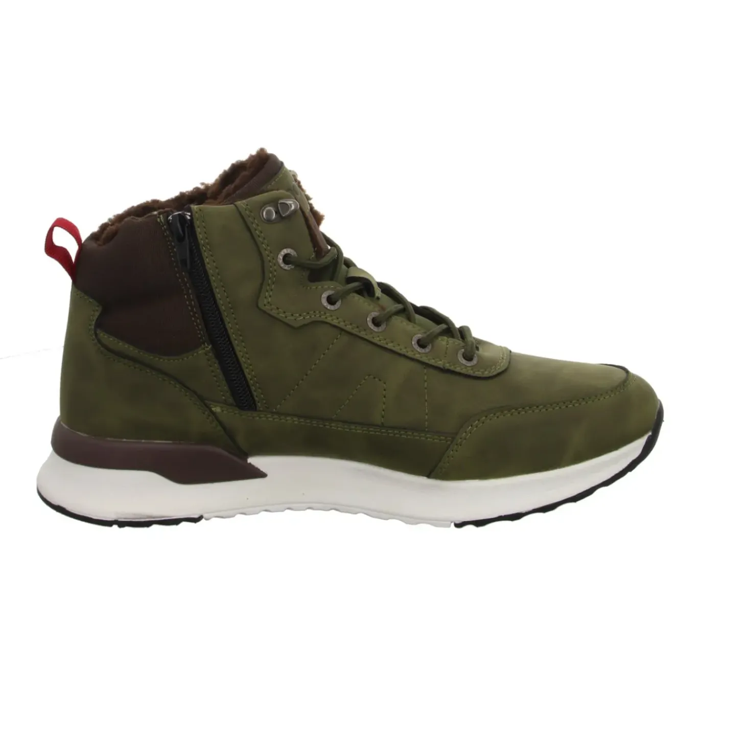 BOXX Allwetterstiefel Warmfutter mit Funktionsmembran (wasserabweisend/wasserdicht)