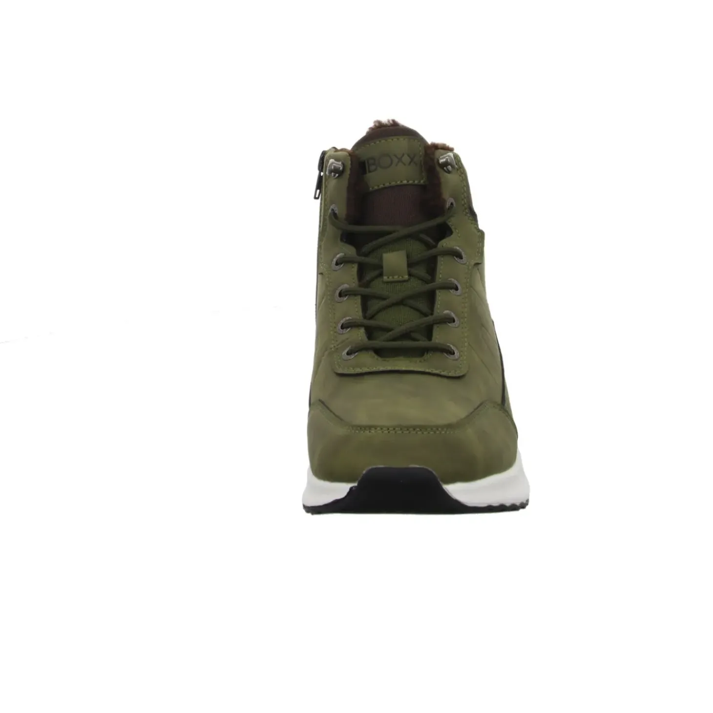 BOXX Allwetterstiefel Warmfutter mit Funktionsmembran (wasserabweisend/wasserdicht)