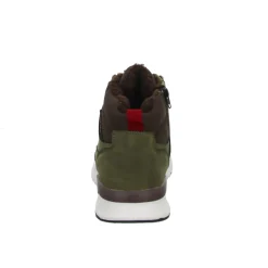 BOXX Allwetterstiefel Warmfutter mit Funktionsmembran (wasserabweisend/wasserdicht)