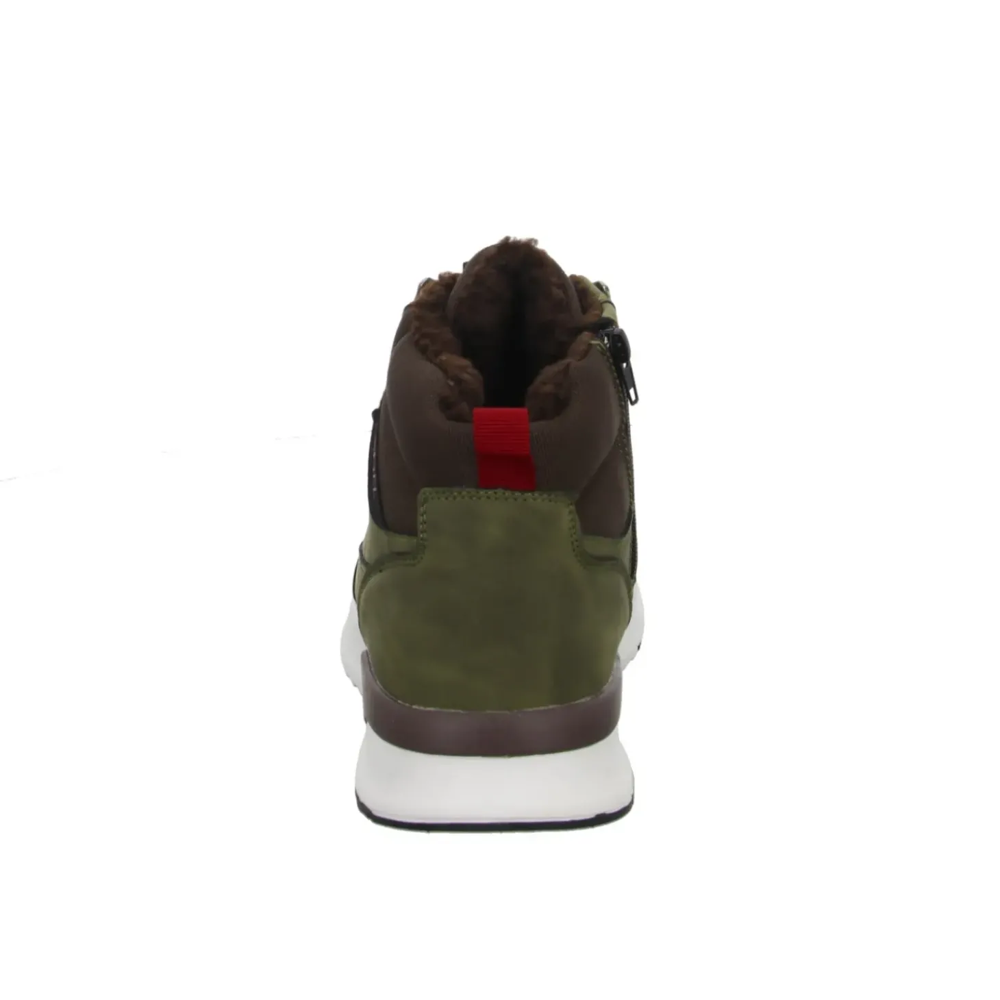 BOXX Allwetterstiefel Warmfutter mit Funktionsmembran (wasserabweisend/wasserdicht)