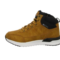 BOXX Allwetterstiefel Warmfutter mit Funktionsmembran (wasserabweisend/wasserdicht)