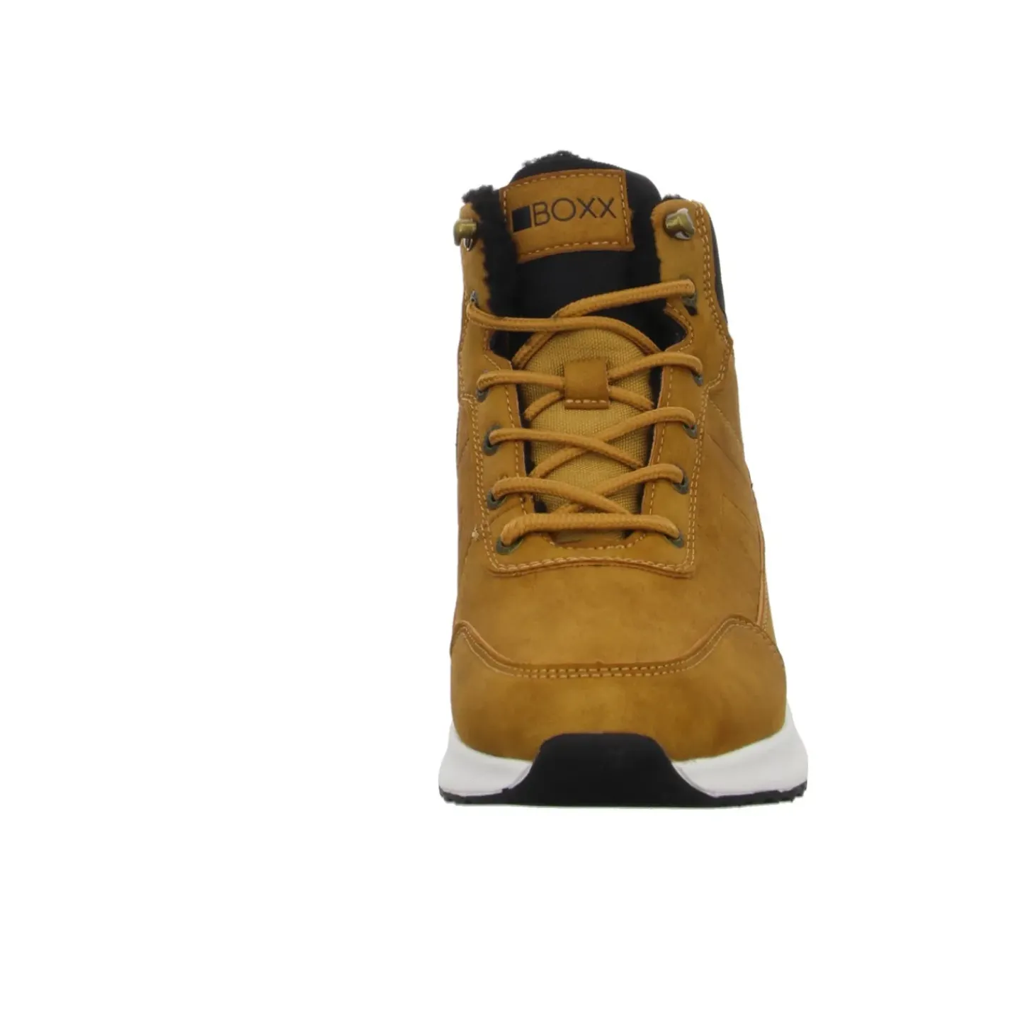 BOXX Allwetterstiefel Warmfutter mit Funktionsmembran (wasserabweisend/wasserdicht)