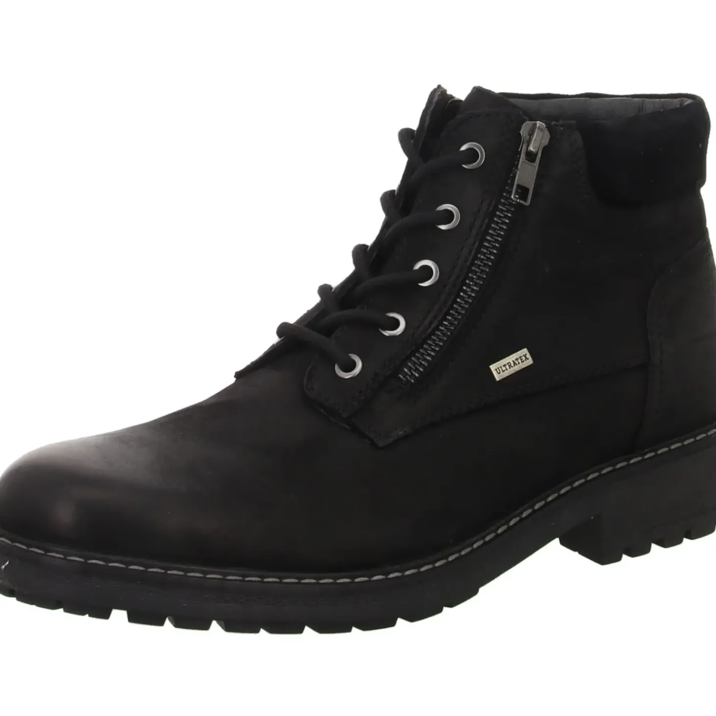 BOXX Allwetterstiefel Warmfutter mit Funktionsmembran (wasserabweisend/wasserdicht)