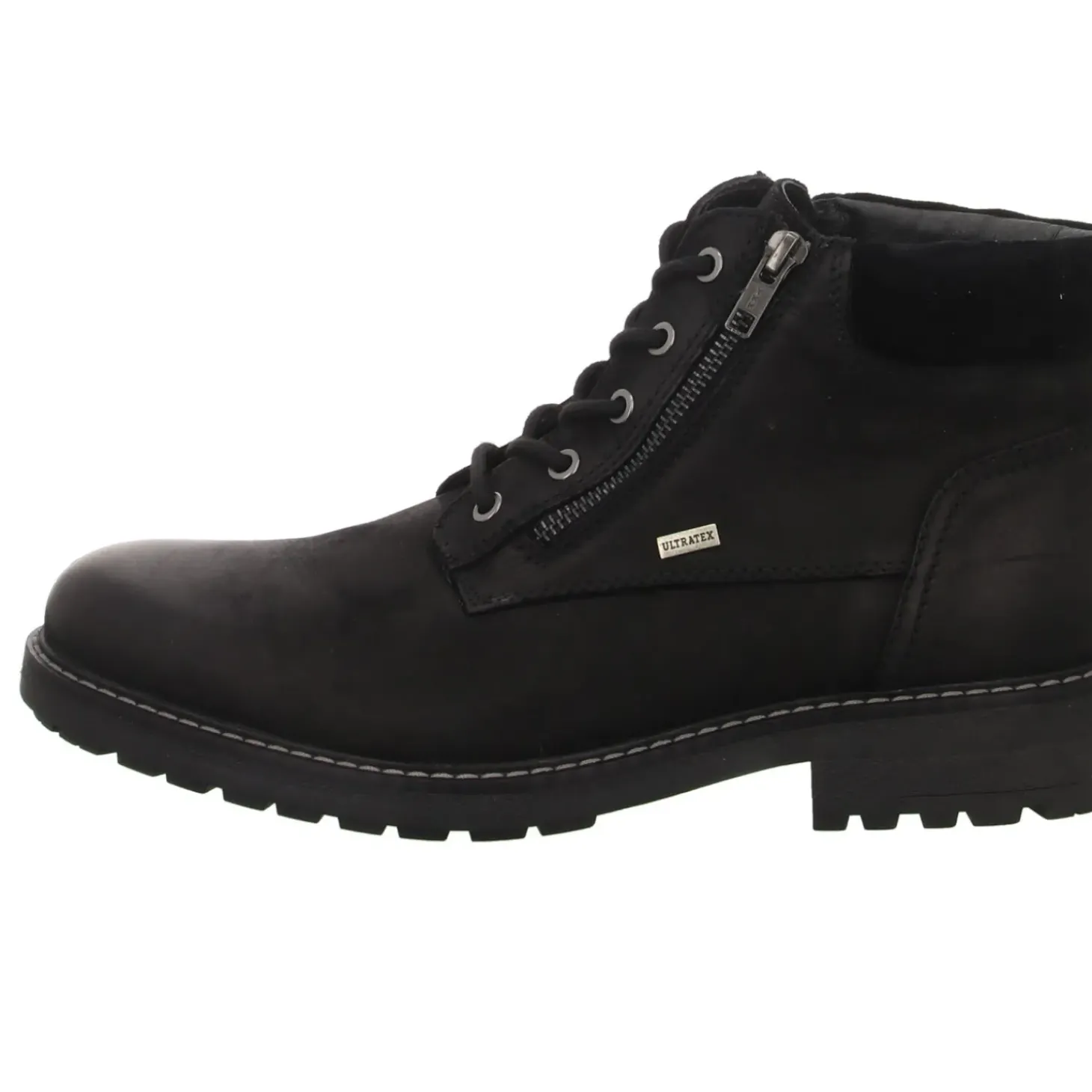BOXX Allwetterstiefel Warmfutter mit Funktionsmembran (wasserabweisend/wasserdicht)