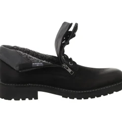 BOXX Allwetterstiefel Warmfutter mit Funktionsmembran (wasserabweisend/wasserdicht)