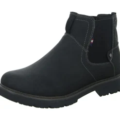 BOXX Allwetterstiefel Warmfutter mit Funktionsmembran (wasserabweisend/wasserdicht)