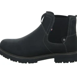 BOXX Allwetterstiefel Warmfutter mit Funktionsmembran (wasserabweisend/wasserdicht)