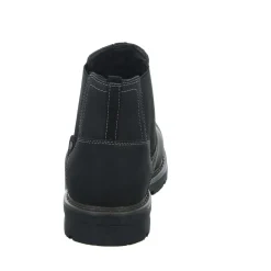 BOXX Allwetterstiefel Warmfutter mit Funktionsmembran (wasserabweisend/wasserdicht)