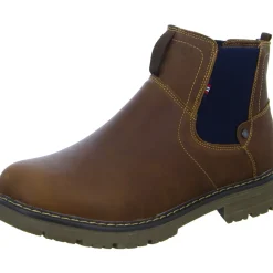 BOXX Allwetterstiefel Warmfutter mit Funktionsmembran (wasserabweisend/wasserdicht)