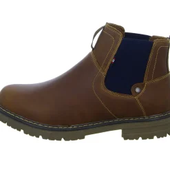 BOXX Allwetterstiefel Warmfutter mit Funktionsmembran (wasserabweisend/wasserdicht)